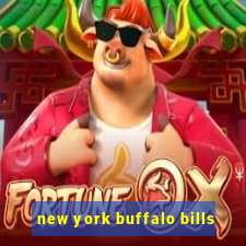 new york buffalo bills